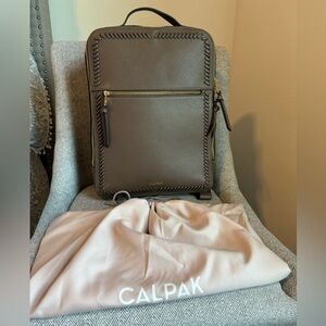 Calpak Kaya laptop backpack